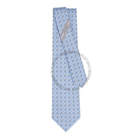 Ferragamo Silk Tie
