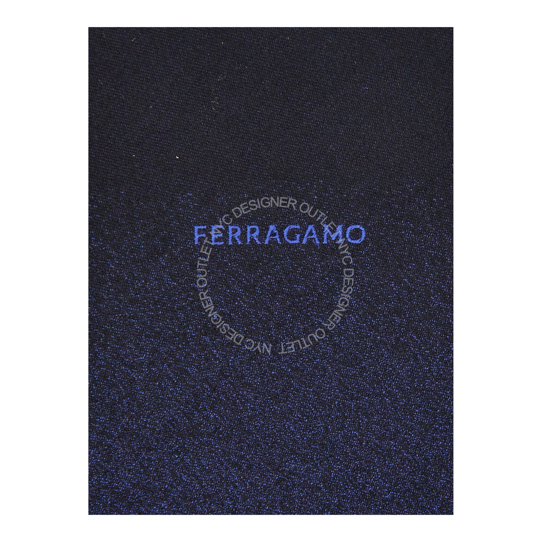 Ferragamo Silk Tie