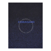 Ferragamo Silk Tie