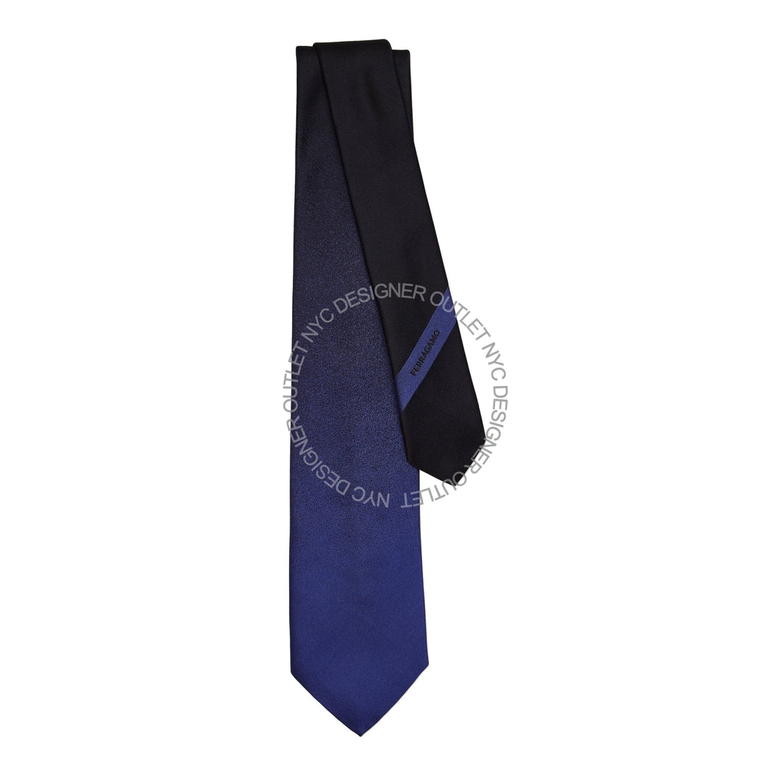 Ferragamo Silk Tie