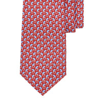 Ferragamo Silk Tie