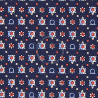 Ferragamo Silk Tie