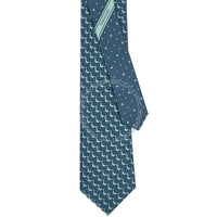 Ferragamo Silk Tie