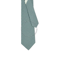Ferragamo Silk Tie