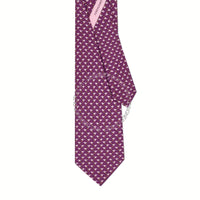 Ferragamo Silk Tie