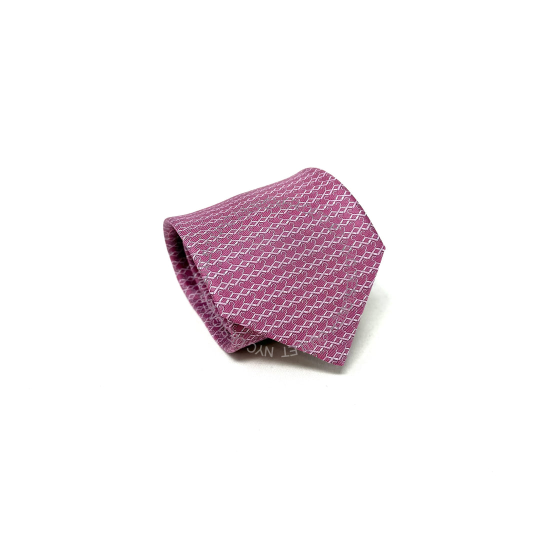 Ferragamo Silk Tie