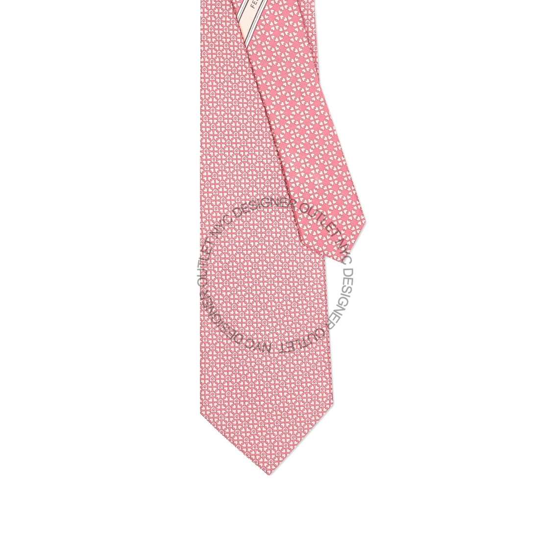 Ferragamo Silk Tie