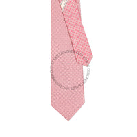 Ferragamo Silk Tie