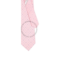 Ferragamo Silk Tie