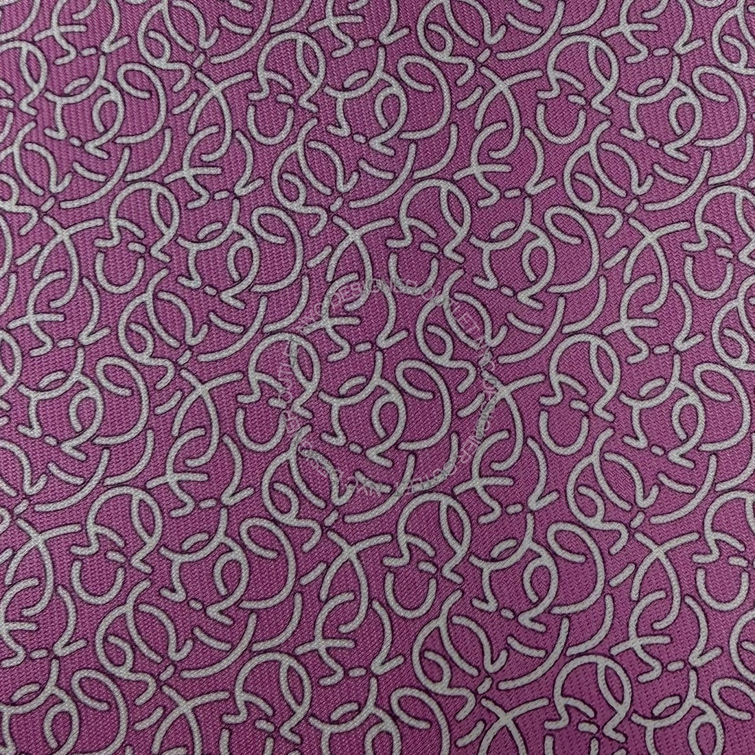 Ferragamo Silk Tie