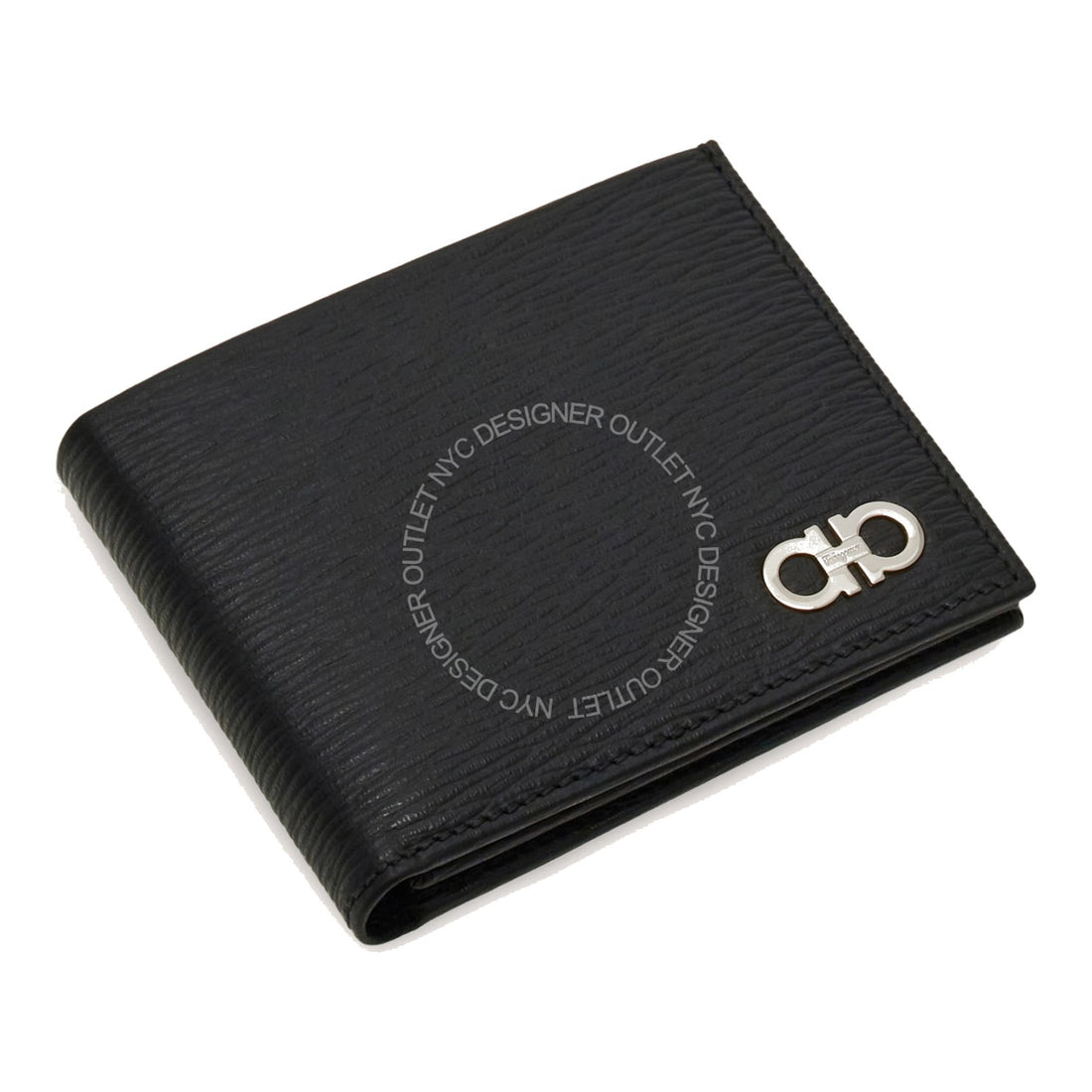 Ferragamo Bi-Fold wallet