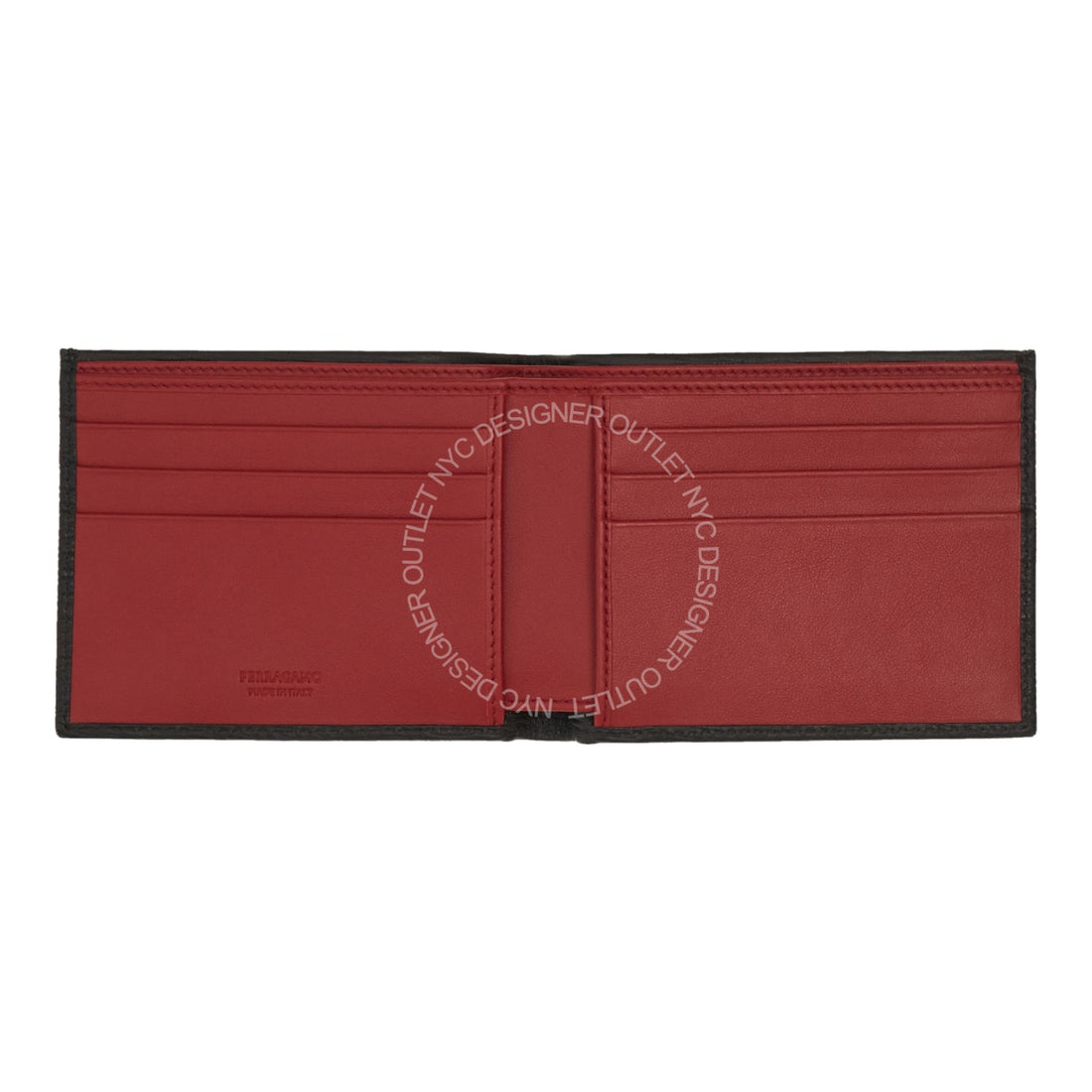 Ferragamo Bi-Fold wallet