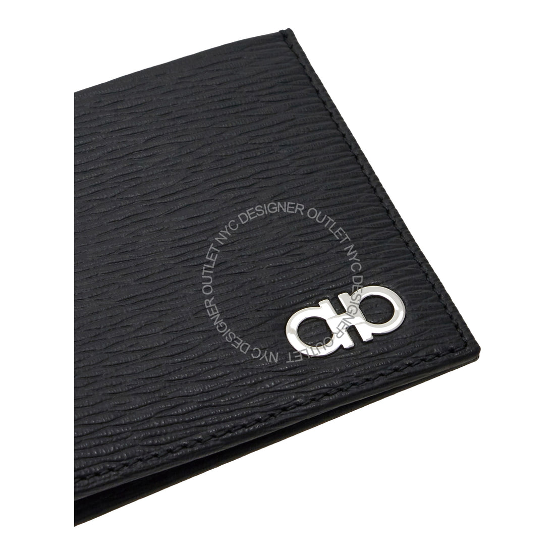Ferragamo Bi-Fold wallet