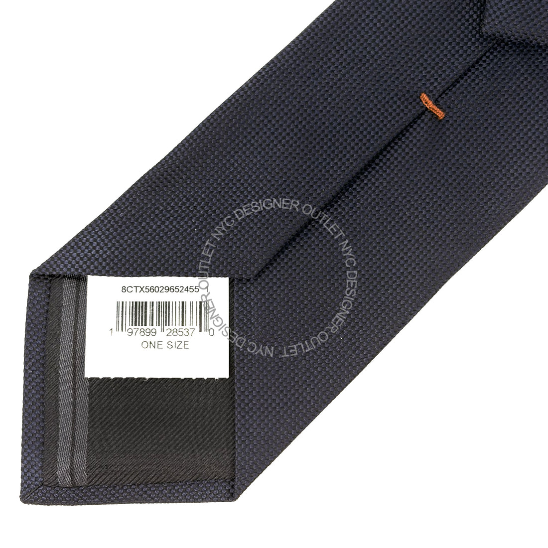 Zegna Silk Tie