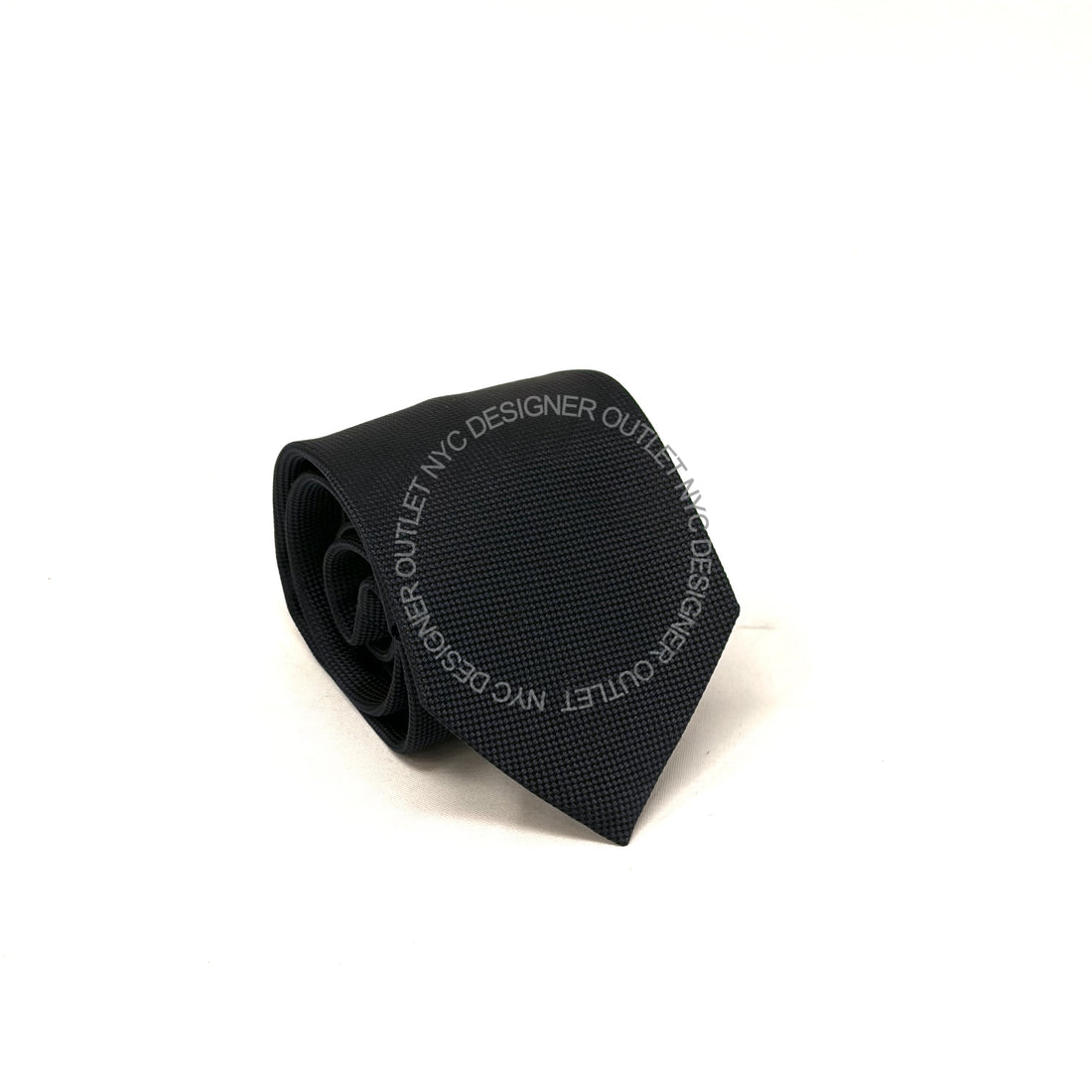 Zegna Silk Tie