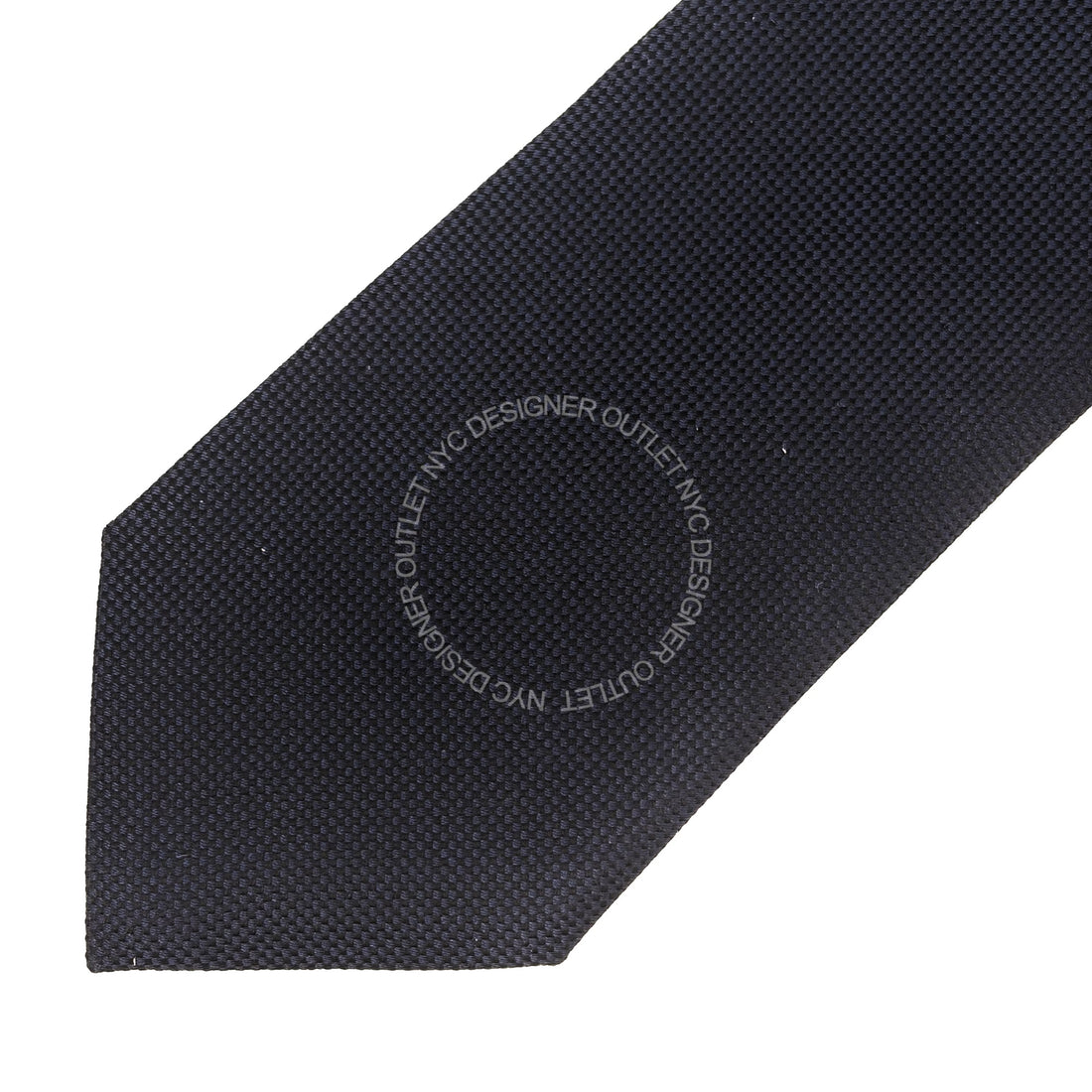 Zegna Silk Tie