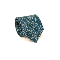 Zegna Silk Tie
