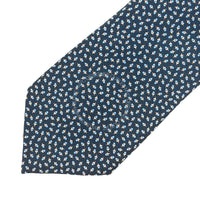 Zegna Silk Tie
