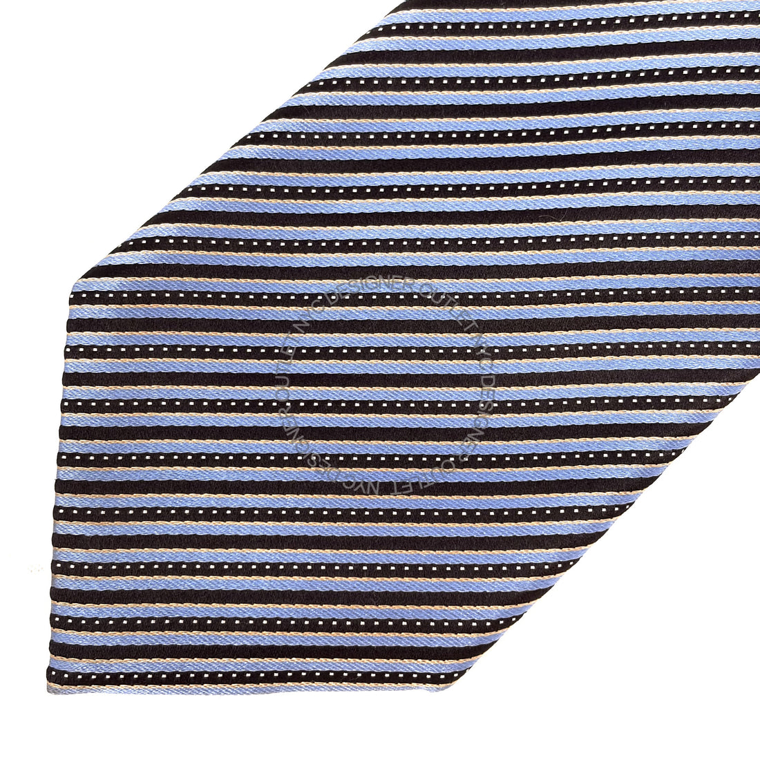 Zegna Silk Tie