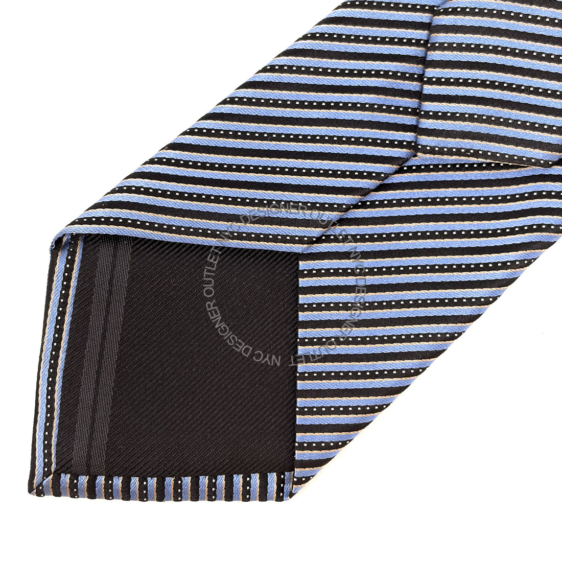 Zegna Silk Tie
