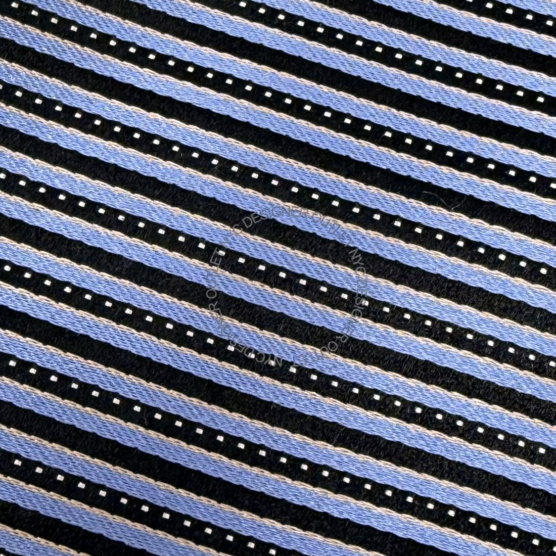 Zegna Silk Tie