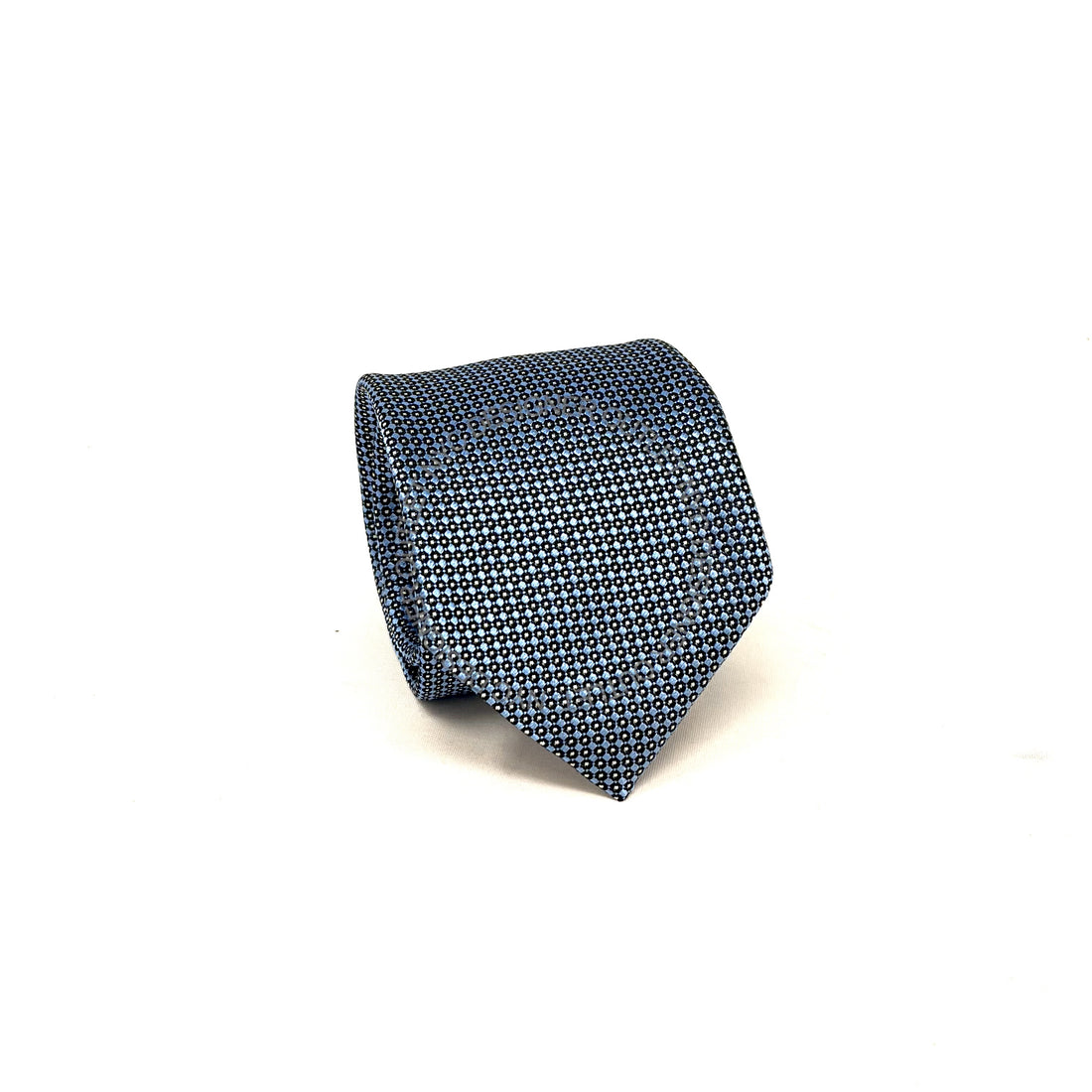 Zegna Silk Tie