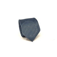 Zegna Silk Tie
