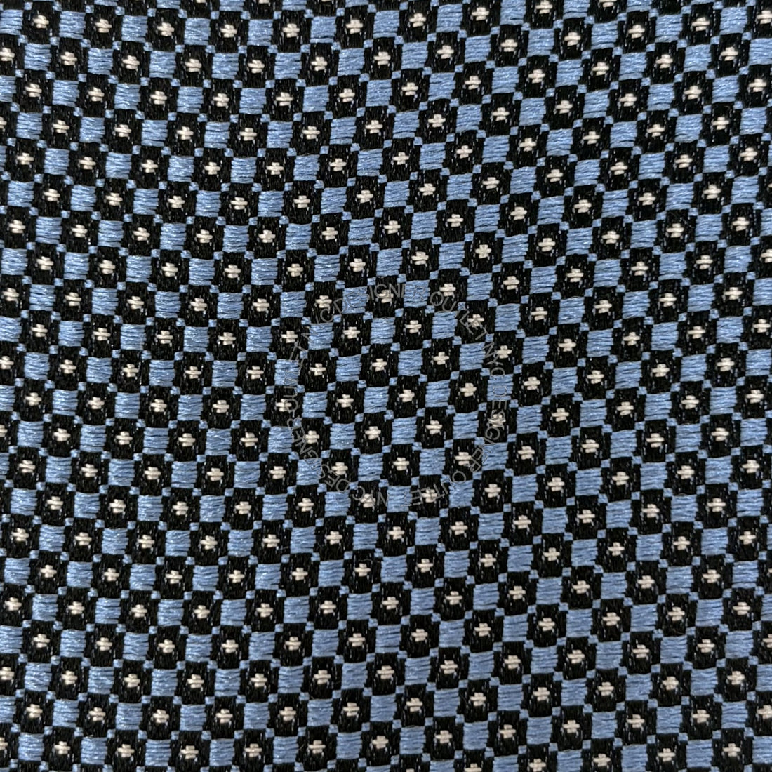 Zegna Silk Tie