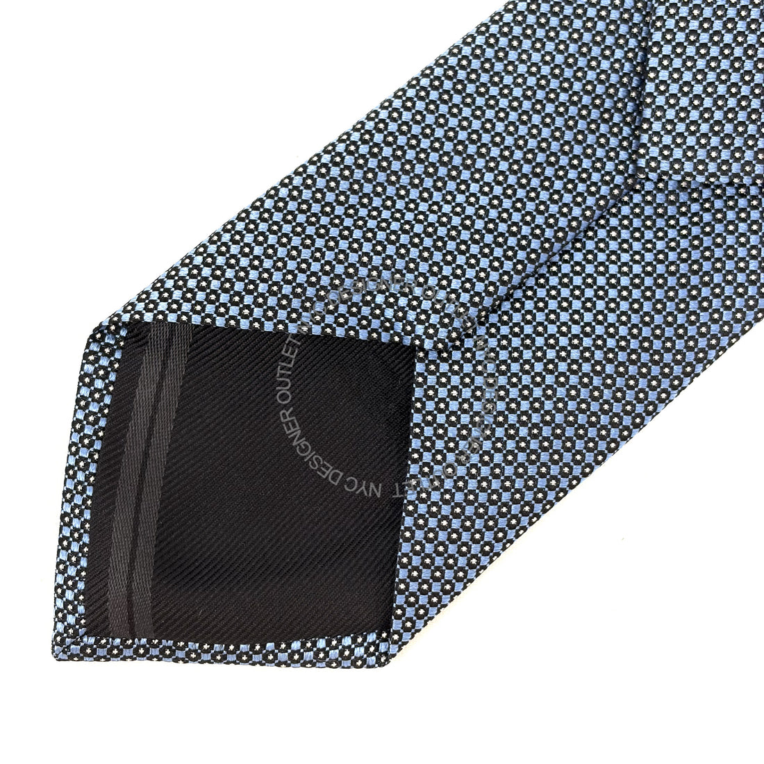 Zegna Silk Tie