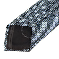 Zegna Silk Tie