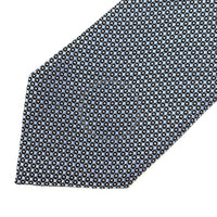 Zegna Silk Tie