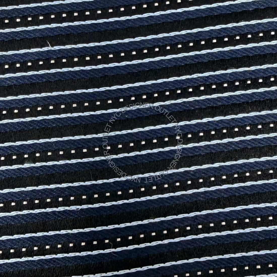 Zegna Silk Tie
