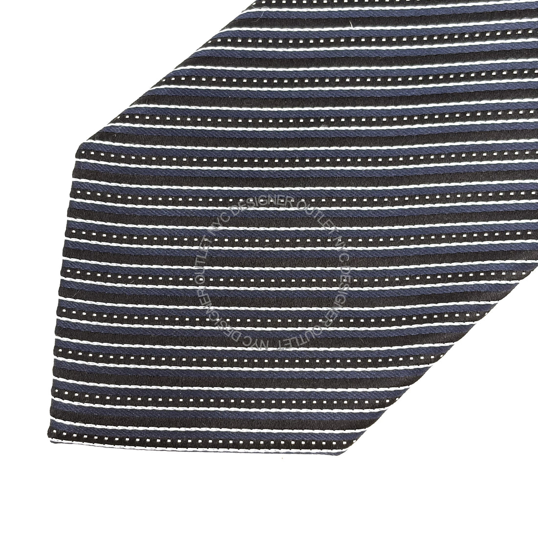 Zegna Silk Tie