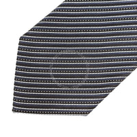 Zegna Silk Tie