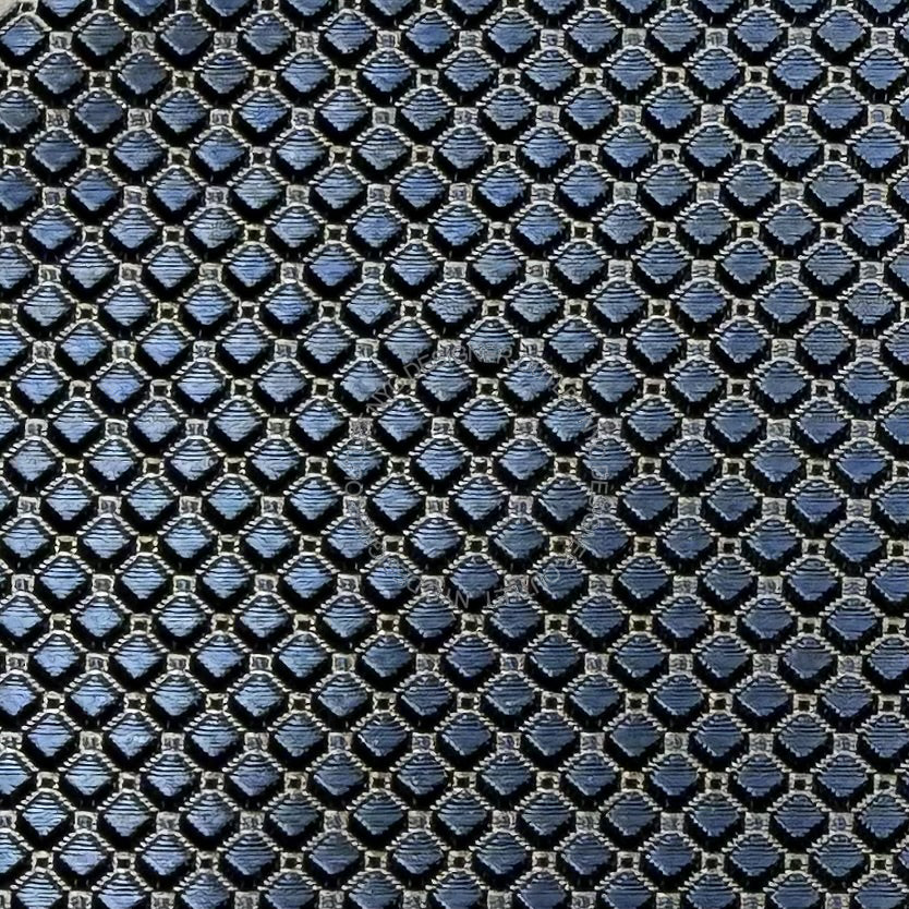 Zegna Silk Tie