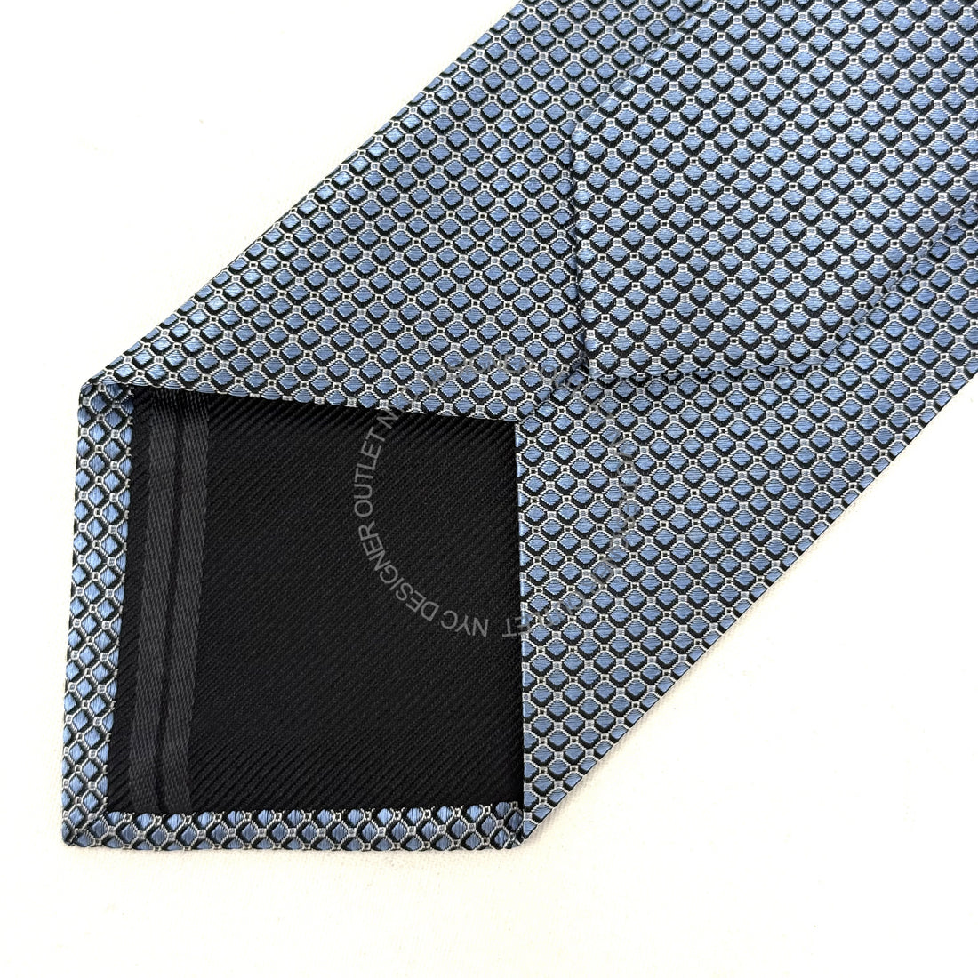 Zegna Silk Tie