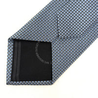 Zegna Silk Tie