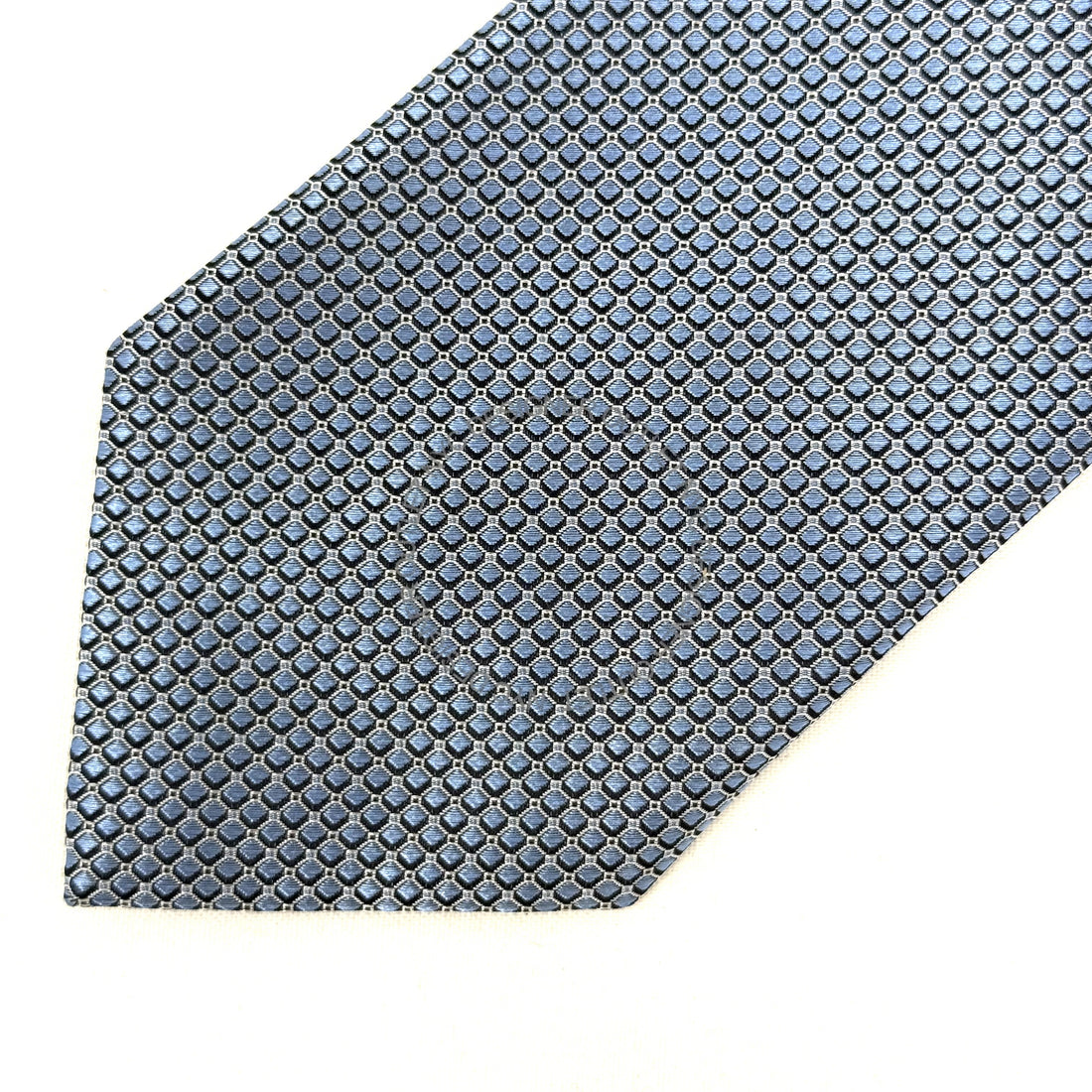 Zegna Silk Tie