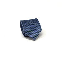Zegna Silk Tie
