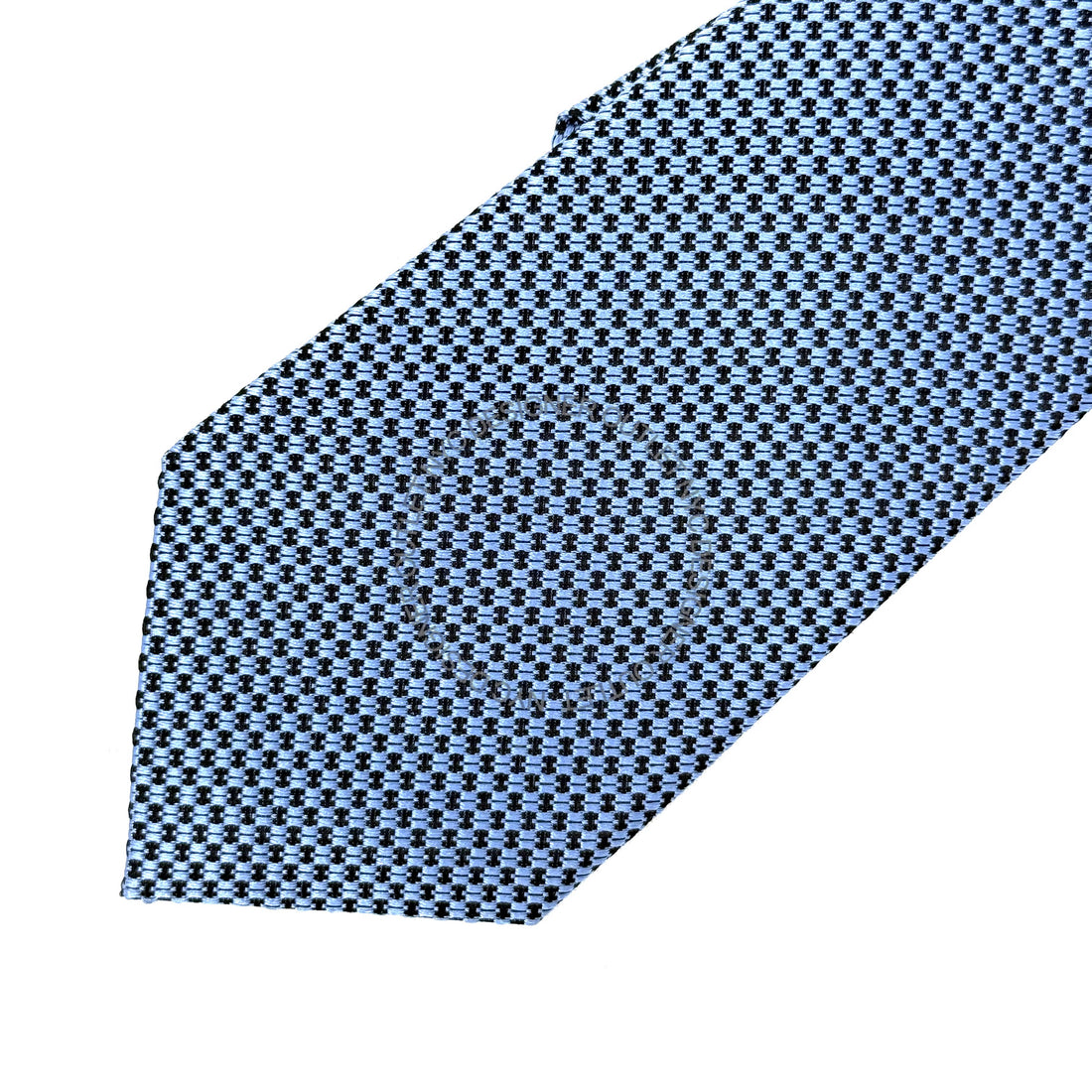 Zegna Silk Tie