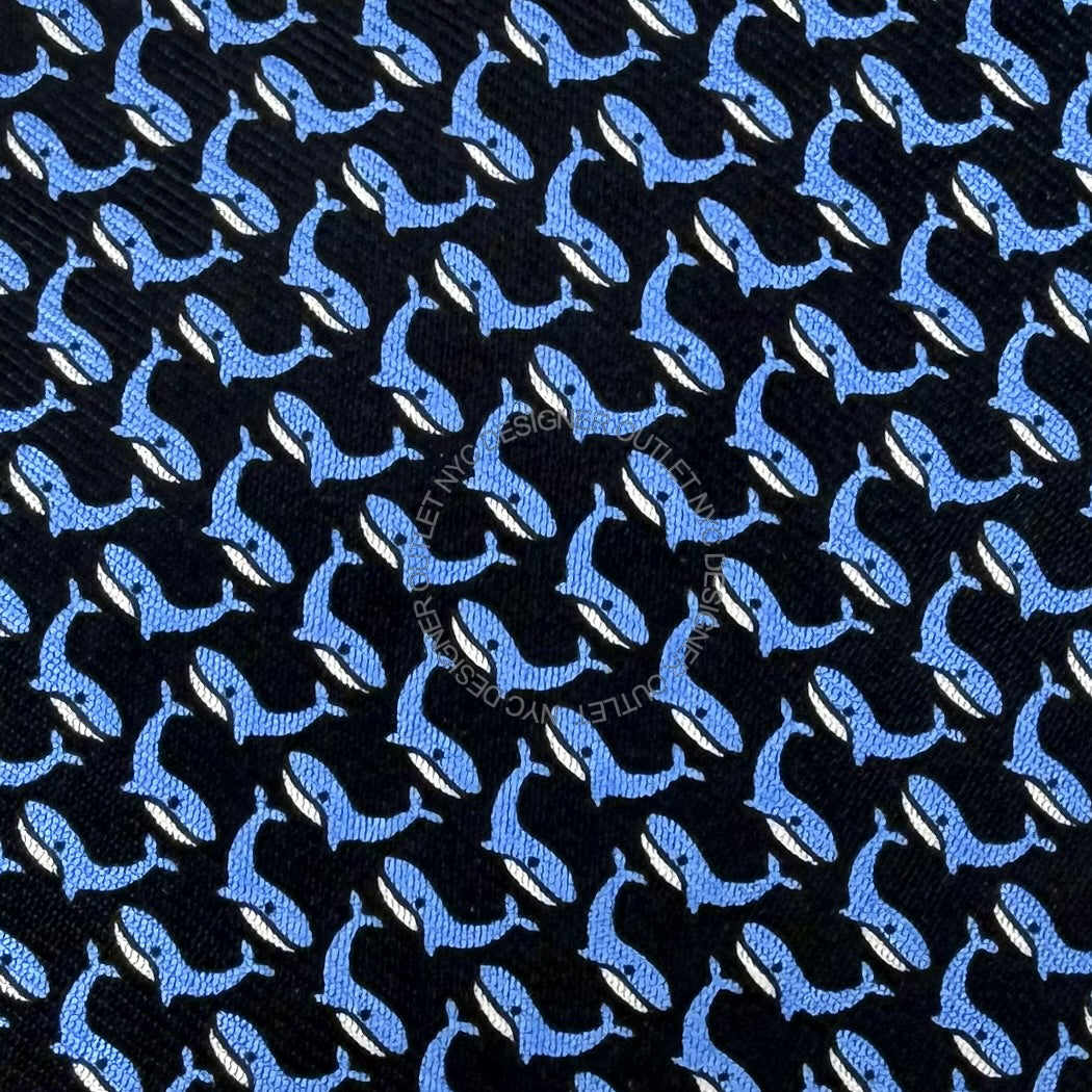 Zegna Silk Tie
