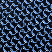 Zegna Silk Tie