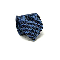Zegna Silk Tie