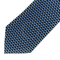 Zegna Silk Tie