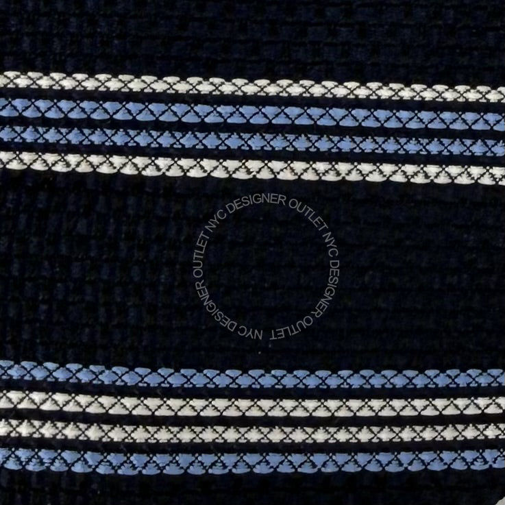 Zegna Silk Tie