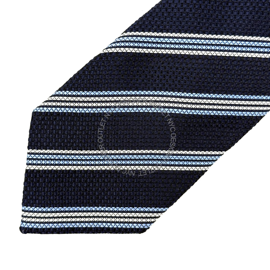 Zegna Silk Tie