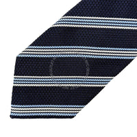 Zegna Silk Tie