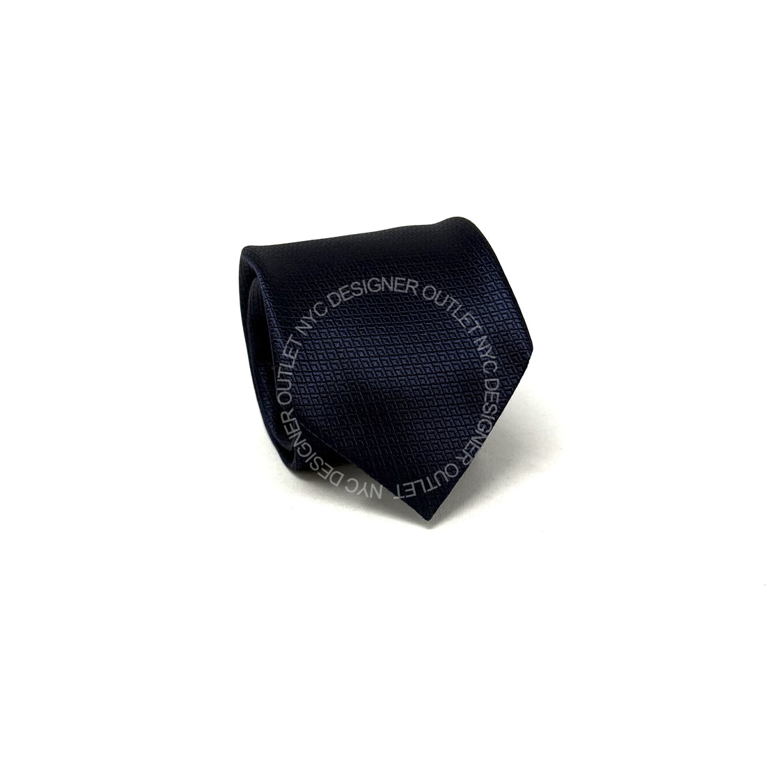 Zegna Silk Tie