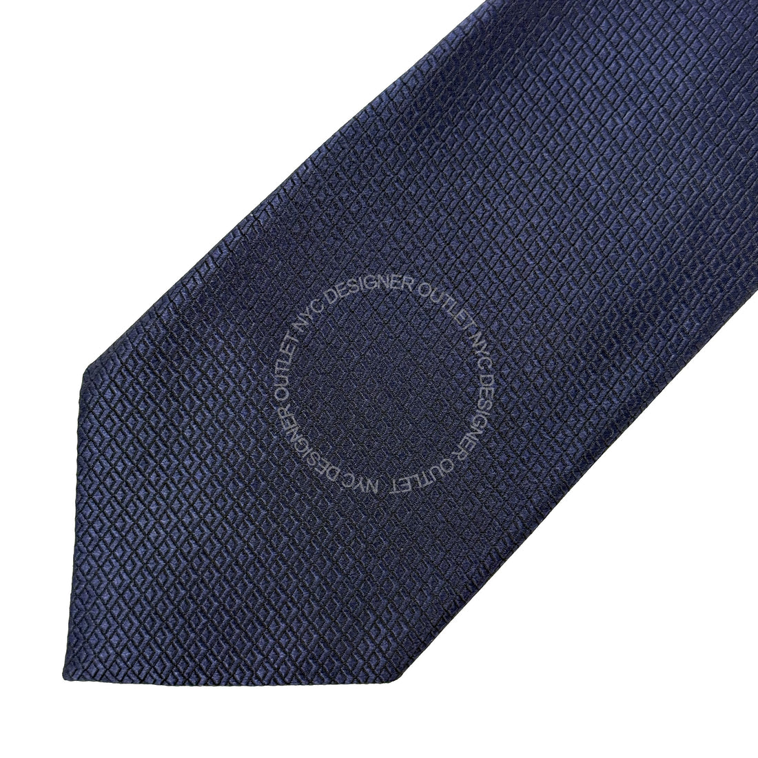 Zegna Silk Tie
