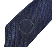 Zegna Silk Tie